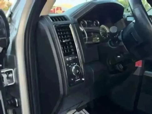 Used 2016 RAM 1500 Sport RWD image 10
