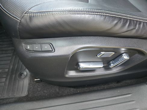 Used 2021 MAZDA CX-9 Grand Touring FWD image 24