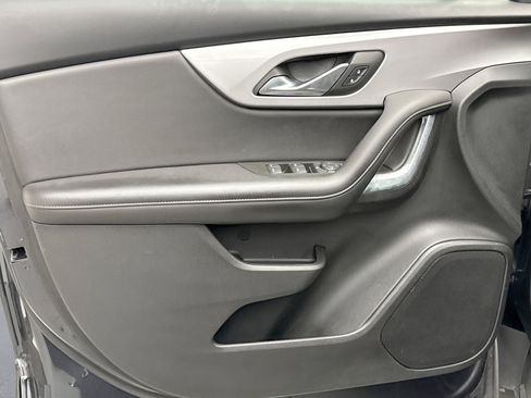 Used 2022 Chevrolet Blazer LT AWD/4WD image 9