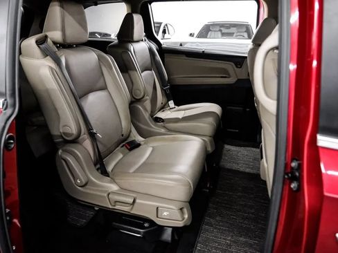 Used 2022 Honda Odyssey EX-L image 45