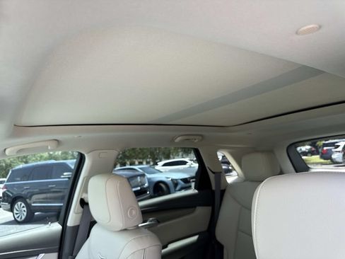 New 2026 Cadillac XT5 Premium Luxury w/ Driver Assist Package AWD/4WD image 32