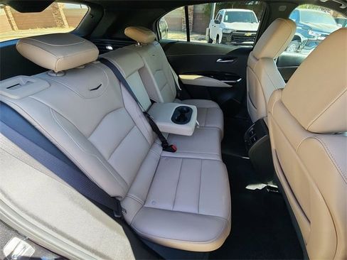 Used 2024 Cadillac XT4 Luxury w/ Cold Weather Package image 26
