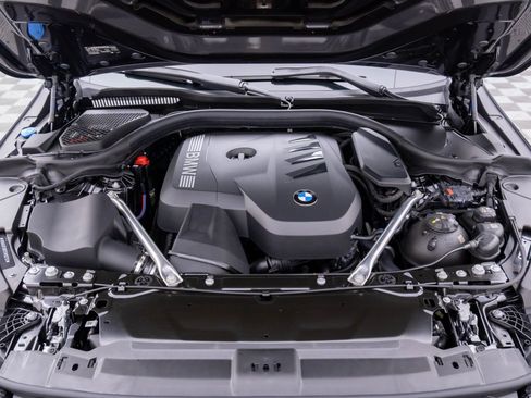 New 2026 BMW 530i xDrive w/ Executive Package image 29