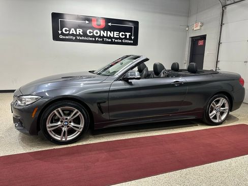 Used 2016 BMW 428i xDrive image 17