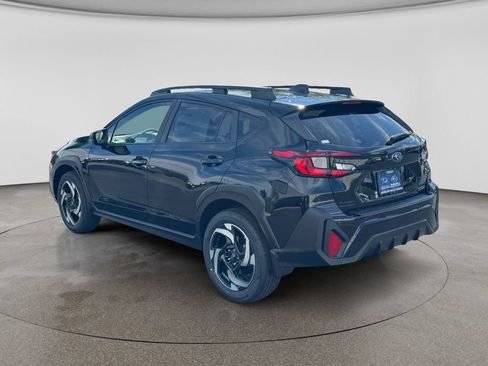 New 2026 Subaru Crosstrek 2.5i Limited AWD/4WD image 3