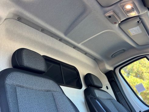 New 2026 RAM ProMaster 2500 image 15