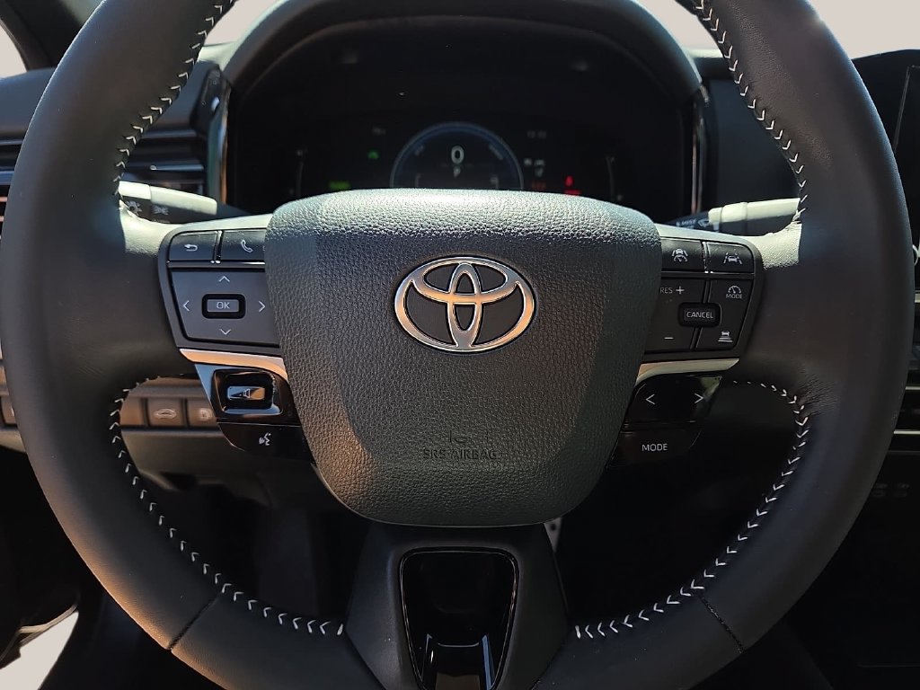 Certified 2025 Toyota Camry SE w/ Convenience Package FWD image 25