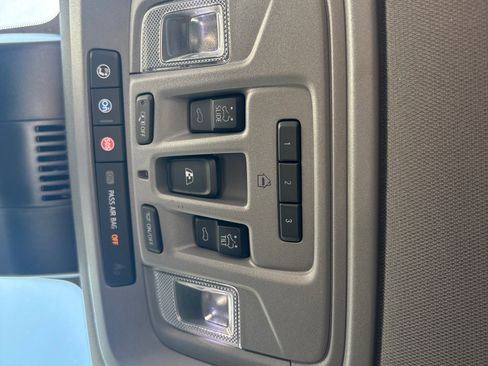 Used 2024 GMC Sierra 1500 Denali w/ Denali Reserve Package image 29