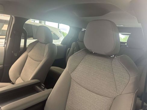 Used 2026 Toyota Sienna LE FWD image 18