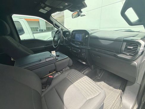 Used 2021 Ford F150 XL w/ STX Appearance Package AWD/4WD image 8