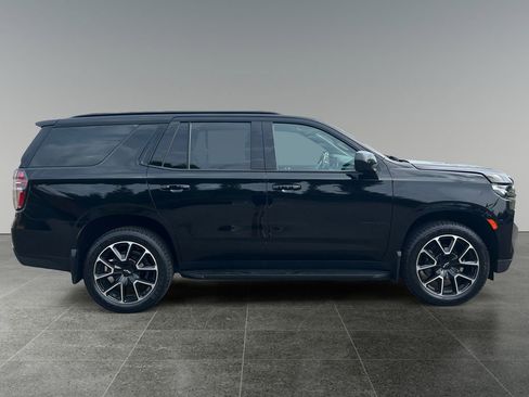 Used 2021 Chevrolet Tahoe RST AWD/4WD image 10