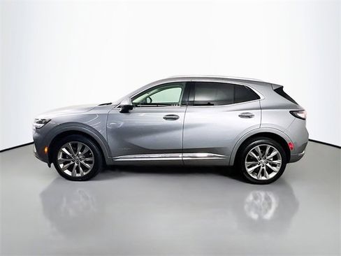 Used 2023 Buick Envision Avenir image 6