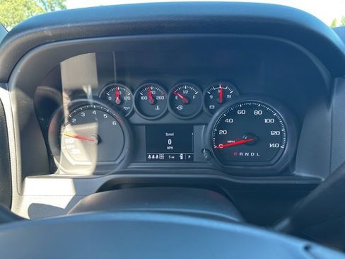 New 2026 Chevrolet Silverado 1500 W/T w/ WT Value Package image 15