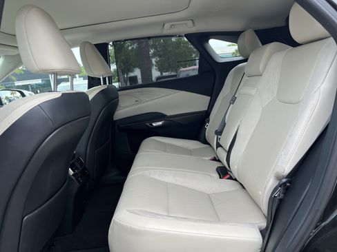 Used 2023 Lexus RX 350 AWD w/ Accessory Package (Z1) image 30