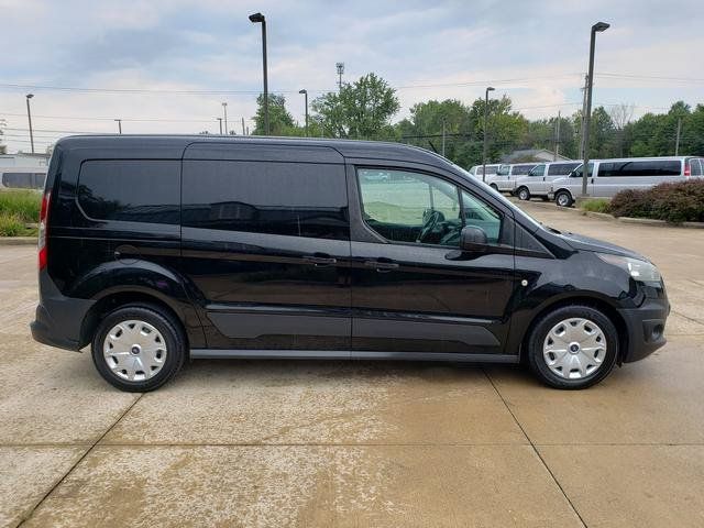 Used 2018 Ford Transit Connect XL FWD image 7