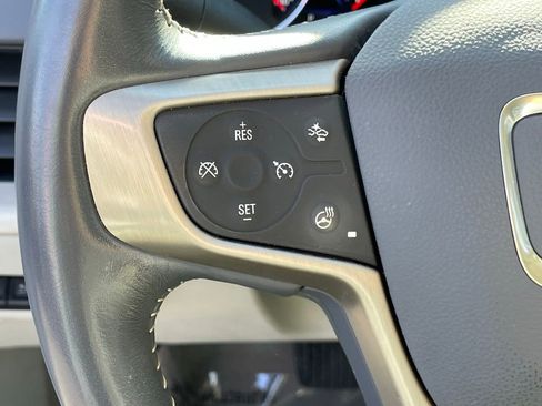 Used 2022 GMC Terrain Denali w/ Denali Premium Package image 17