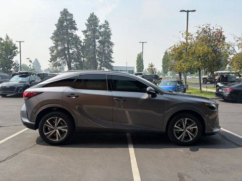 Used 2023 Lexus RX 350 w/ Cold Area Package AWD/4WD image 6