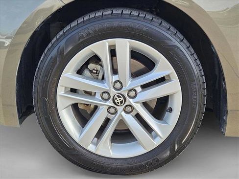 Used 2020 Toyota Corolla SE image 23