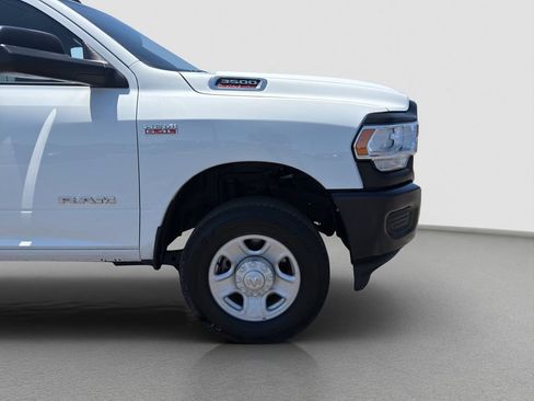 Used 2022 RAM 3500 Tradesman AWD/4WD image 36