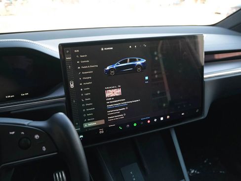 Used 2023 Tesla Model X Plaid AWD/4WD image 45