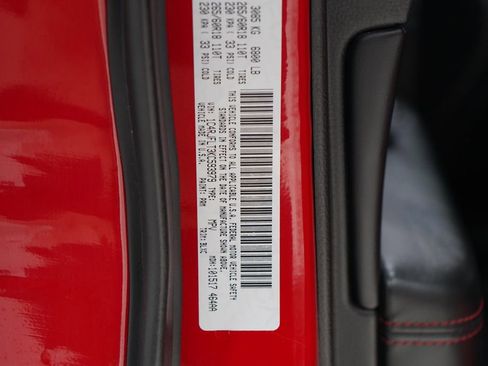 Used 2019 Jeep Grand Cherokee Trailhawk w/ Trailhawk Luxury Group image 38