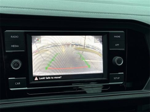 Used 2019 Volkswagen Jetta S w/ Driver Assistance Package image 18