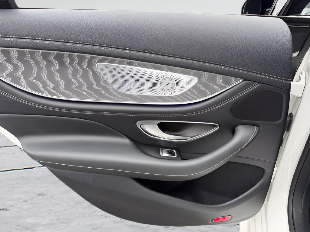 Used 2022 Mercedes-Benz AMG GT 53 image 35