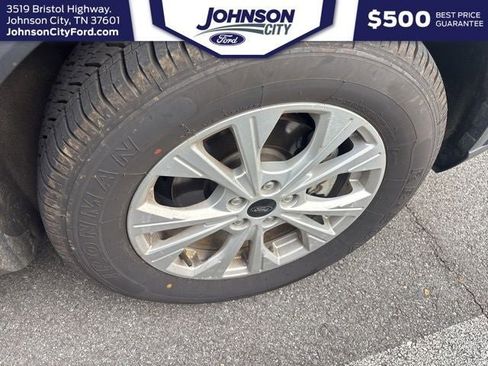 Used 2023 Ford Escape Active AWD/4WD image 27