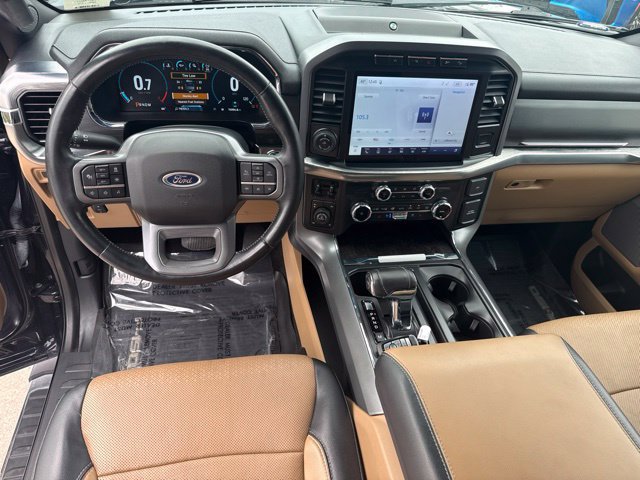 Used 2022 Ford F150 Lariat AWD/4WD image 20