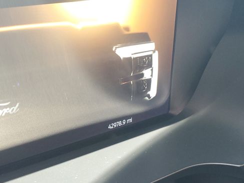 Used 2024 Ford F150 STX w/ Mobile Office Package image 9