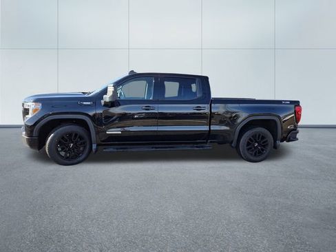 Used 2022 GMC Sierra 1500 Elevation w/ X31 Off-Road Package image 4