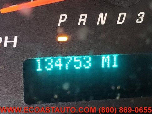 Used 2014 Chevrolet Express 1500 image 8