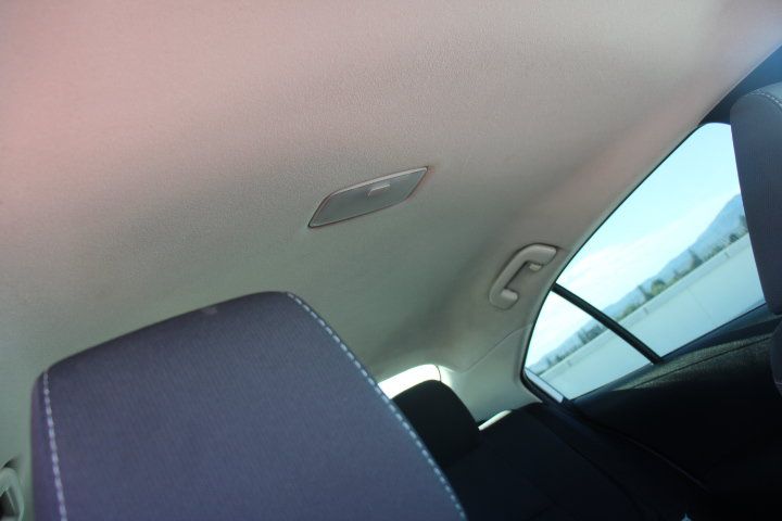 Certified 2025 Toyota Corolla LE w/ Convenience Package FWD image 20