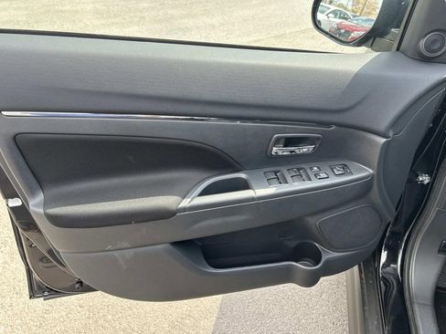 New 2026 Mitsubishi Outlander Sport ES image 18