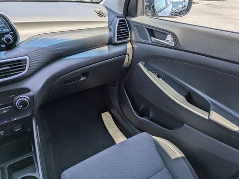 Used 2021 Hyundai Tucson Value FWD image 19