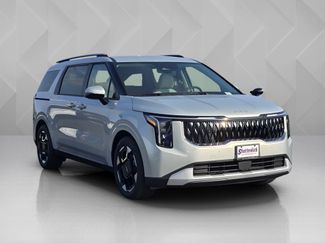 New 2026 Kia Carnival EX video 2