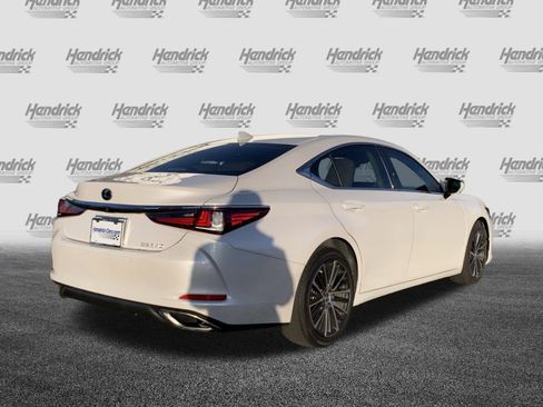 Certified 2024 Lexus ES 350 ES 350 image 10