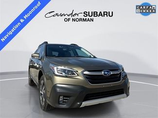 Used 2022 Subaru Outback Limited w/ Popular Package #2 video 1