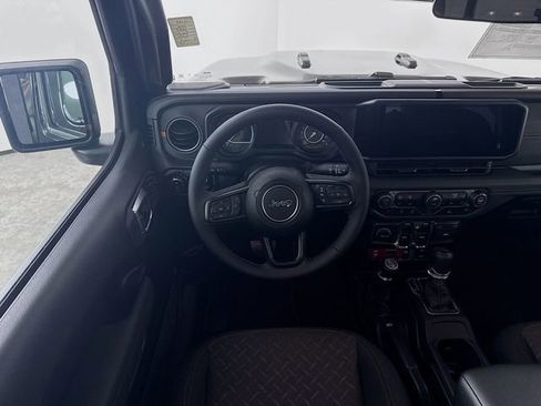 New 2026 Jeep Gladiator Mojave AWD/4WD image 24