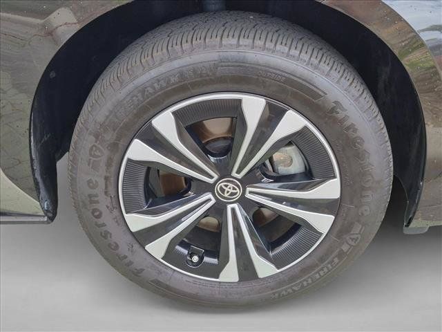 Used 2024 Toyota bZ4X FWD w/ Weather Package image 20