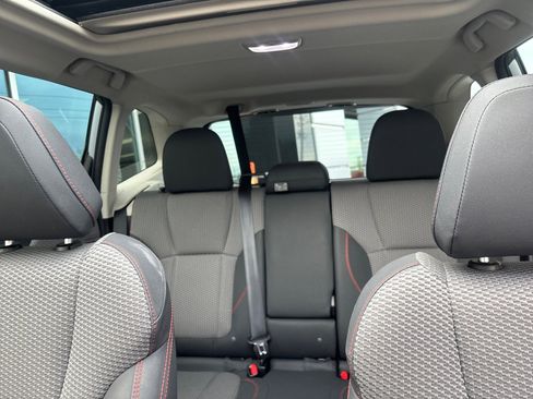 Certified 2023 Subaru Forester Sport image 31