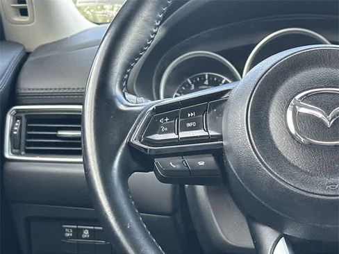 Used 2019 MAZDA CX-5 Touring image 7