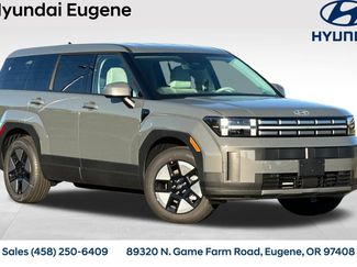 New 2026 Hyundai Santa Fe SE video 1