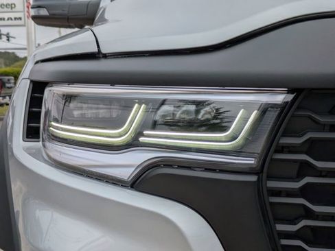 New 2026 RAM 1500 RHO AWD/4WD image 10