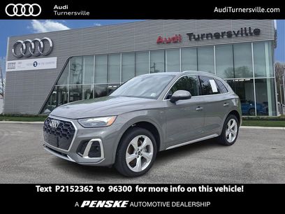 Certified 2023 Audi Q5 2.0T Premium Plus w/ Premium Plus Package
