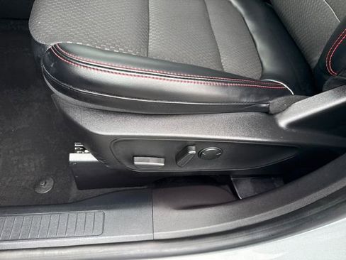 Used 2023 Ford Escape ST-Line w/ Tech Pack #1 AWD/4WD image 11