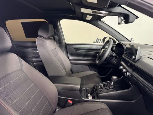 Used 2023 Honda CR-V Sport image 44