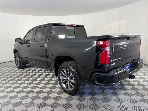 Used 2020 Chevrolet Silverado 1500 RST w/ Texas Edition image 5