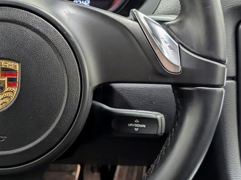 Used 2014 Porsche Cayman S RWD image 28