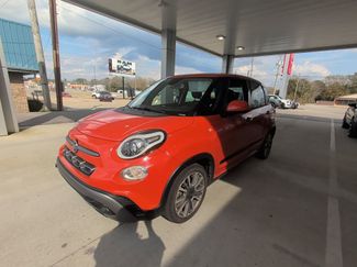 Used 2019 FIAT 500L Trekking w/ Popular Equipment Group video 1